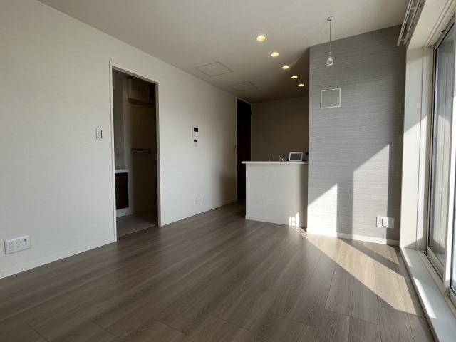 ベレオ鷺ノ森の物件内観写真