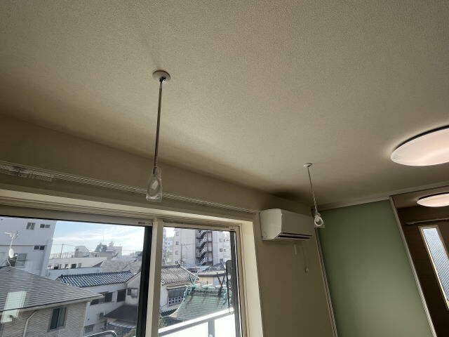 ベレオ鷺ノ森の物件内観写真