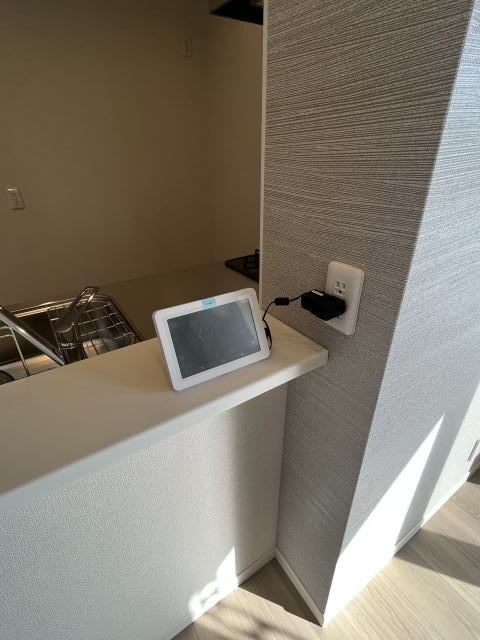 ベレオ鷺ノ森の物件内観写真