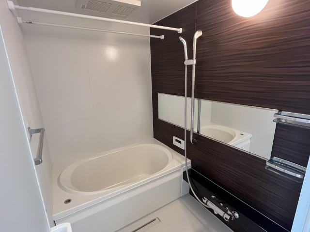 ベレオ鷺ノ森の物件内観写真