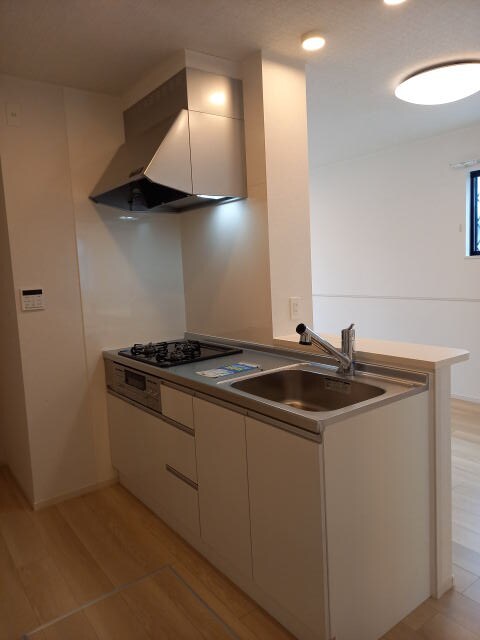 ソレアード・ポールⅡの物件内観写真