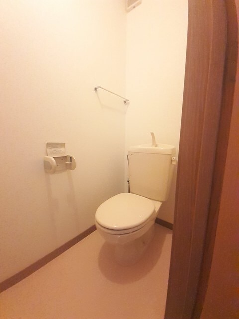 メゾン・リーブの物件内観写真