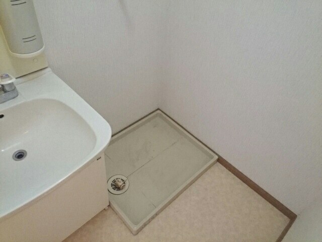 メゾン・リーブの物件内観写真