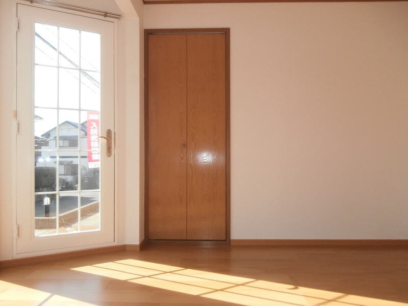 メゾン・リーブの物件内観写真