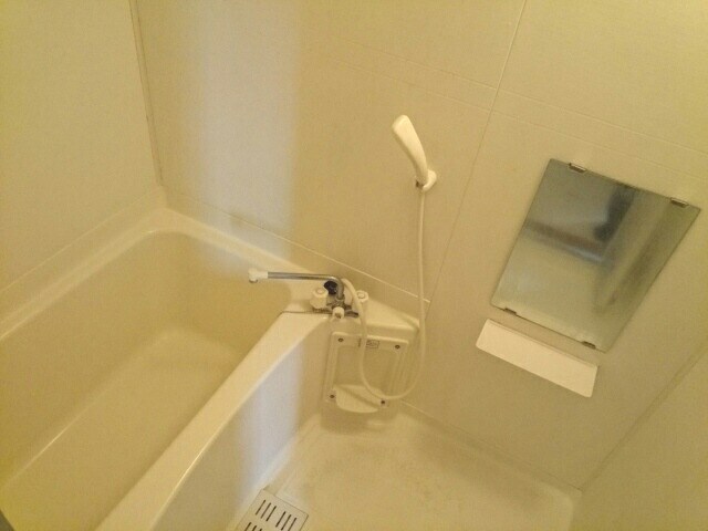 メゾン・リーブの物件内観写真