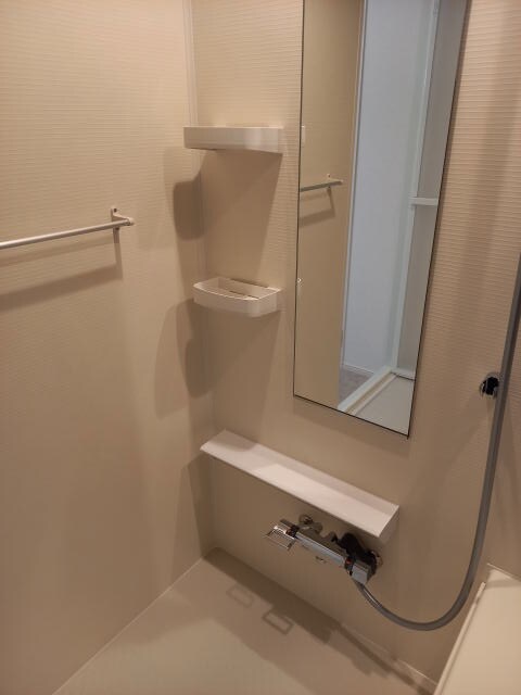 ソレアード・ポールⅡの物件内観写真