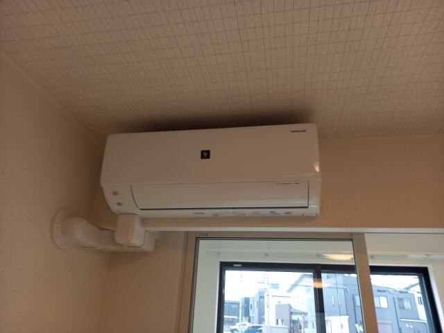 ソレアード・ポールⅡの物件内観写真