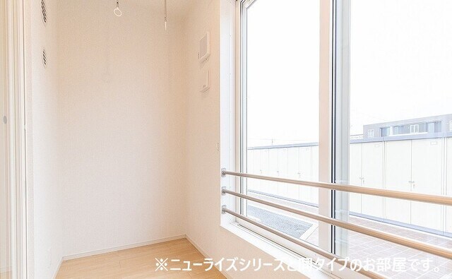 ソレアード・ポールⅡの物件内観写真