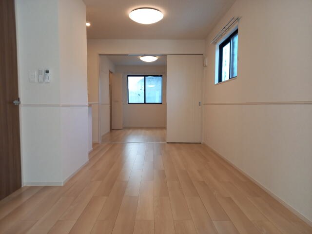 ソレアード・ポールⅡの物件内観写真