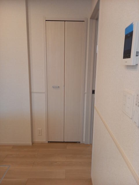 ソレアード・ポールⅡの物件内観写真