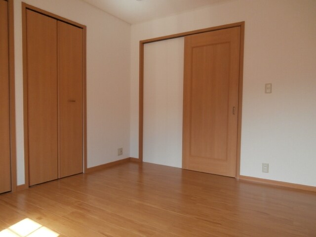 パミドーリⅡの物件内観写真