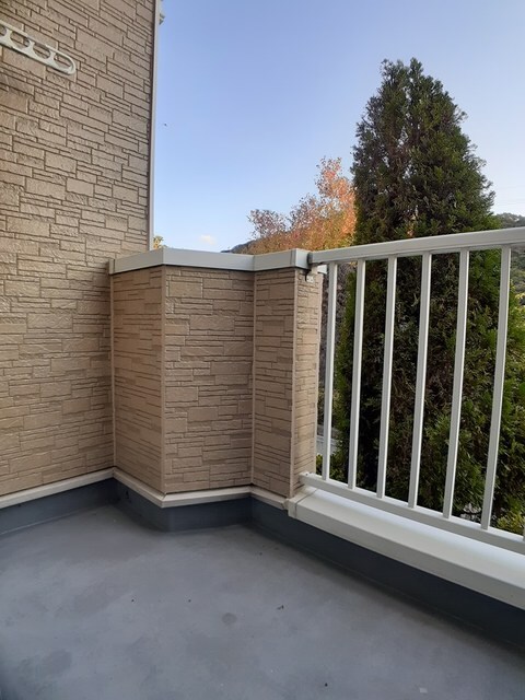 パミドーリⅡの物件内観写真