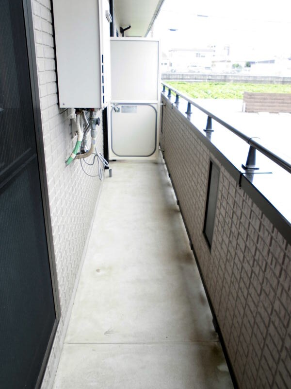 和歌山市駅 バス15分  小二里下車：停歩2分 1階の物件内観写真