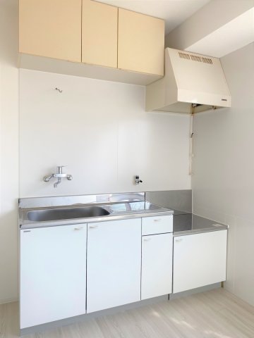 プレゼンス浜の宮の物件内観写真