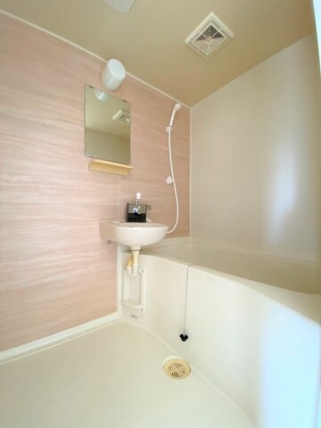 プレゼンス浜の宮の物件内観写真