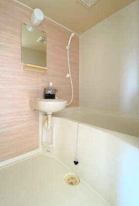 プレゼンス浜の宮の物件内観写真