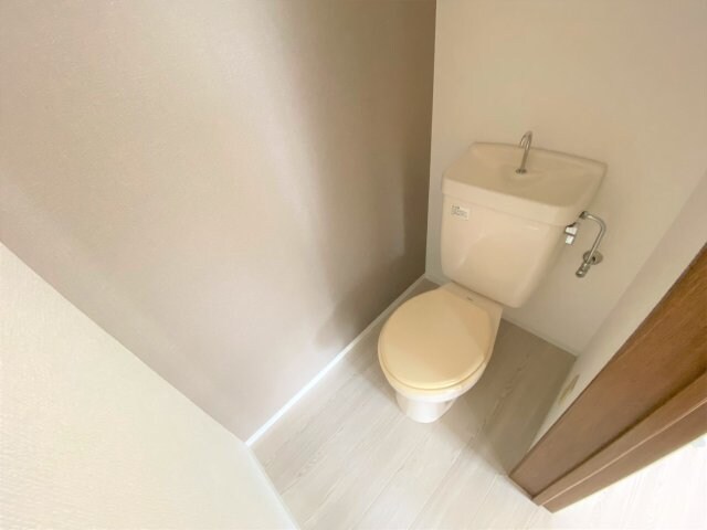 プレゼンス浜の宮の物件内観写真