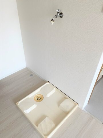 プレゼンス浜の宮の物件内観写真