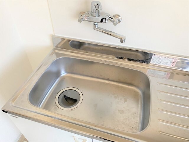 プレゼンス浜の宮の物件内観写真