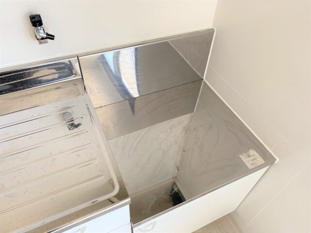 プレゼンス浜の宮の物件内観写真