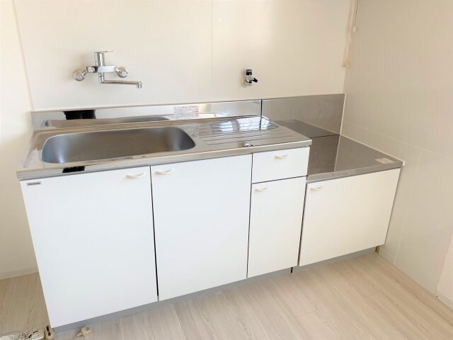 プレゼンス浜の宮の物件内観写真