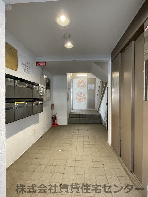 プレゼンス浜の宮の物件内観写真