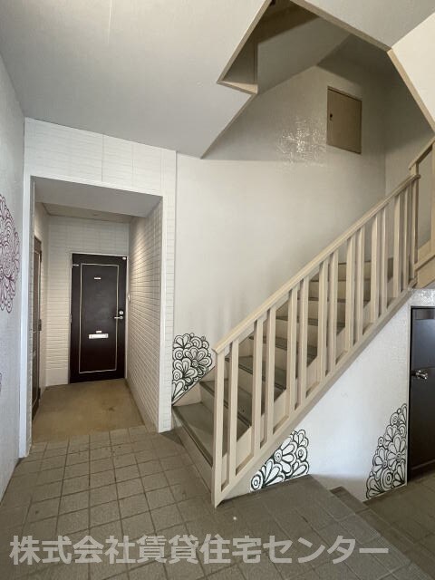 プレゼンス浜の宮の物件内観写真