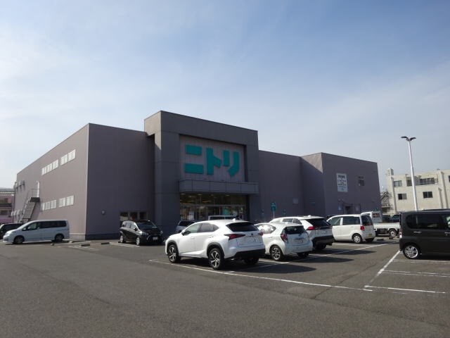 プレゼンス浜の宮の物件内観写真