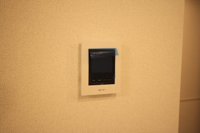 ソレアード・ポールⅢの物件内観写真