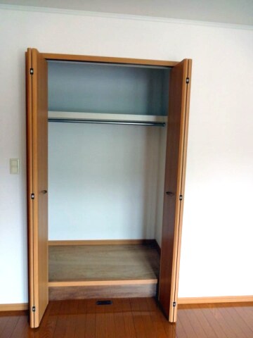 ブランシュール　Ⅱの物件内観写真