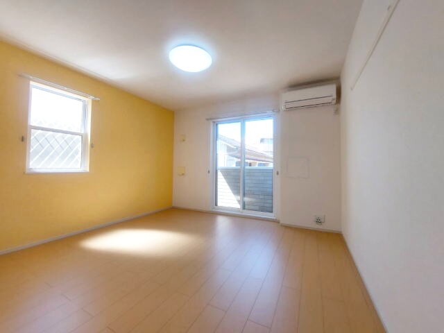 グラン・シャリオの物件内観写真