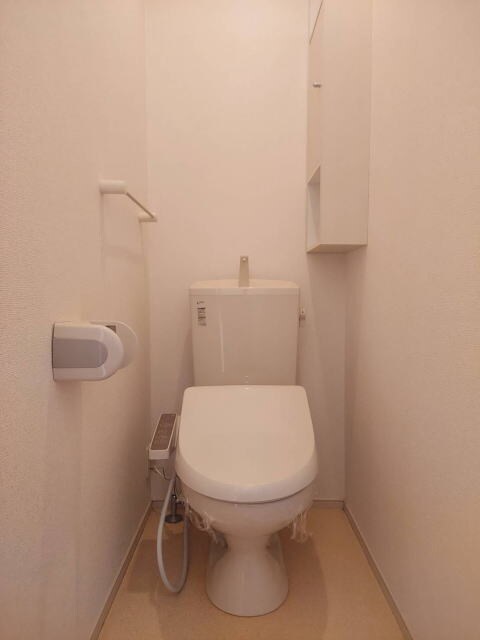 グラン・シャリオの物件内観写真