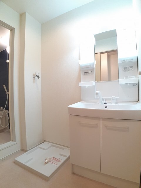 グラン・シャリオの物件内観写真