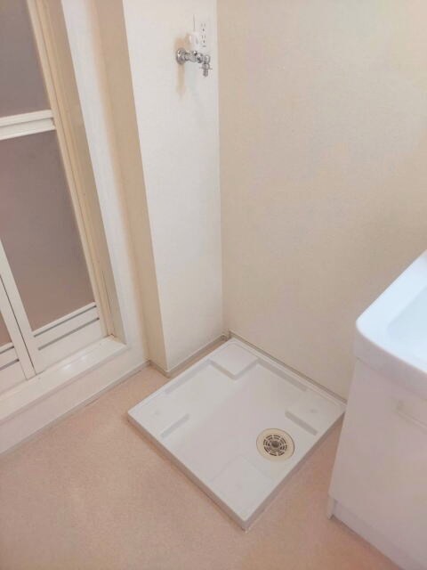 グラン・シャリオの物件内観写真