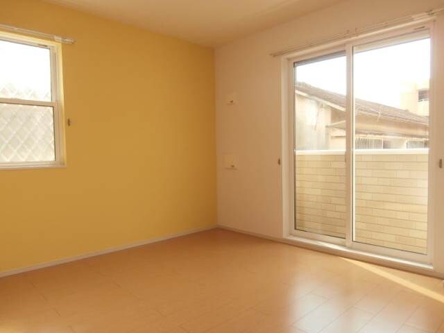 グラン・シャリオの物件内観写真