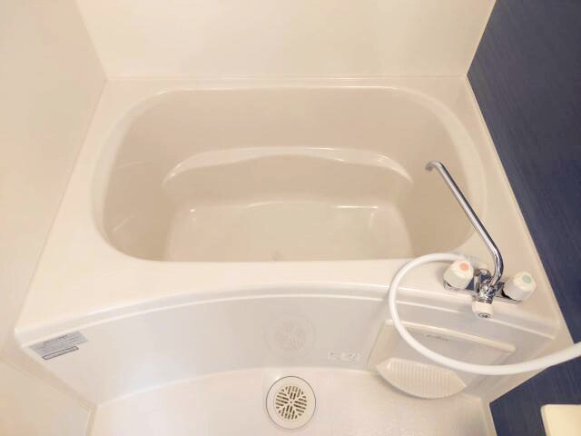 グラン・シャリオの物件内観写真