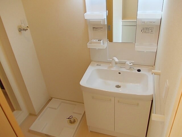 グラン・シャリオの物件内観写真