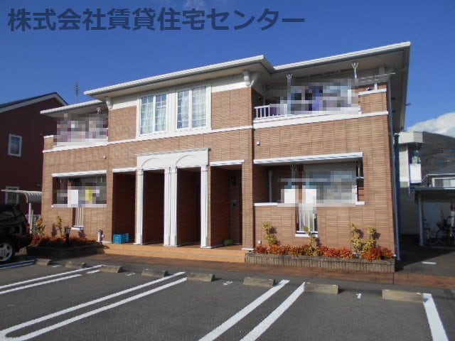 藤並駅 徒歩20分 1階の物件外観写真