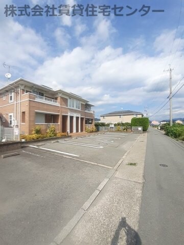 藤並駅 徒歩20分 1階の物件外観写真