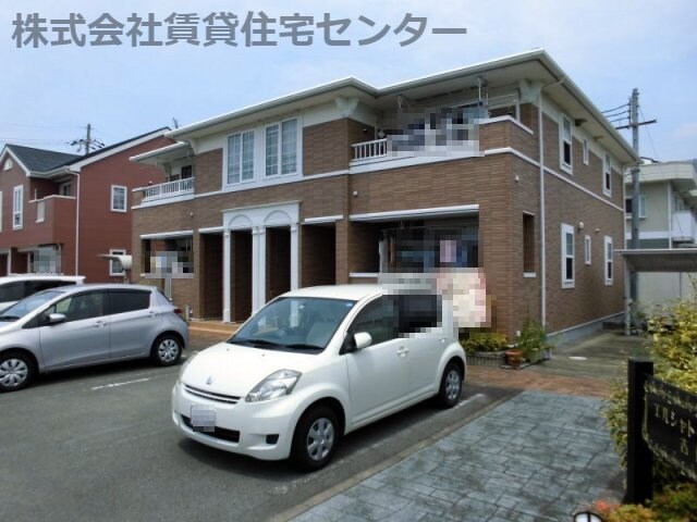 藤並駅 徒歩20分 1階の物件外観写真