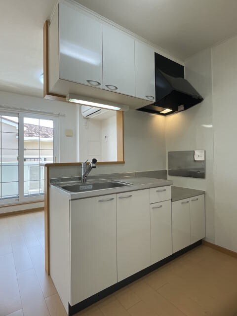 和歌山駅 バス32分  栗栖（和歌山県）下車：停歩6分 2階の物件内観写真