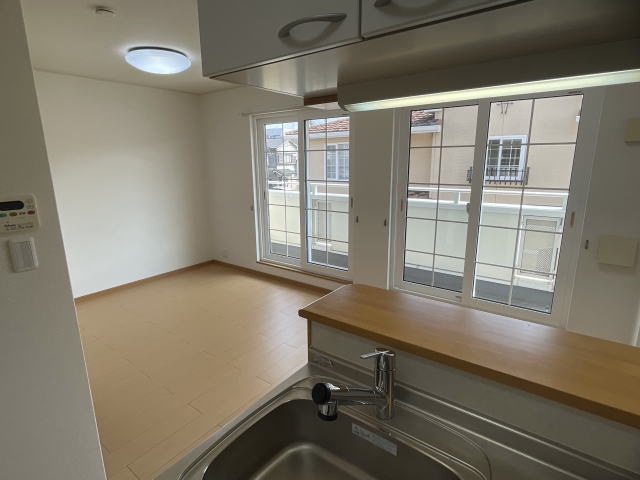 和歌山駅 バス32分  栗栖（和歌山県）下車：停歩6分 2階の物件内観写真