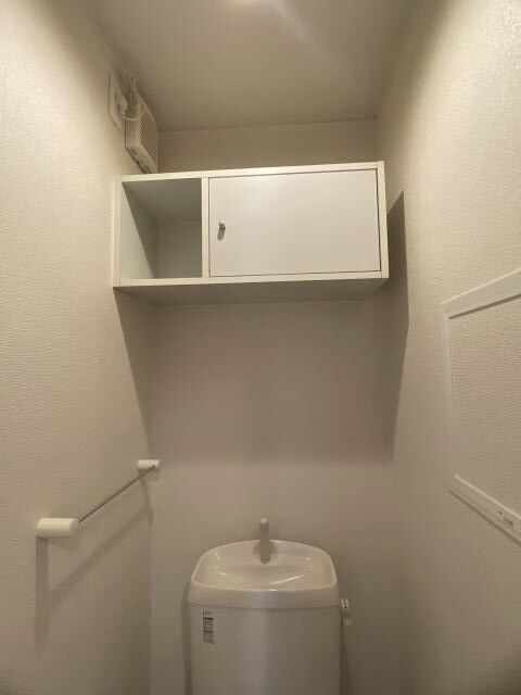 和歌山駅 バス32分  栗栖（和歌山県）下車：停歩6分 2階の物件内観写真