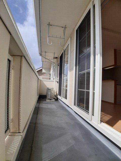 和歌山駅 バス32分  栗栖（和歌山県）下車：停歩6分 2階の物件内観写真