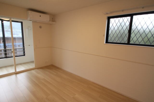 ソレアード・ポールⅢの物件内観写真