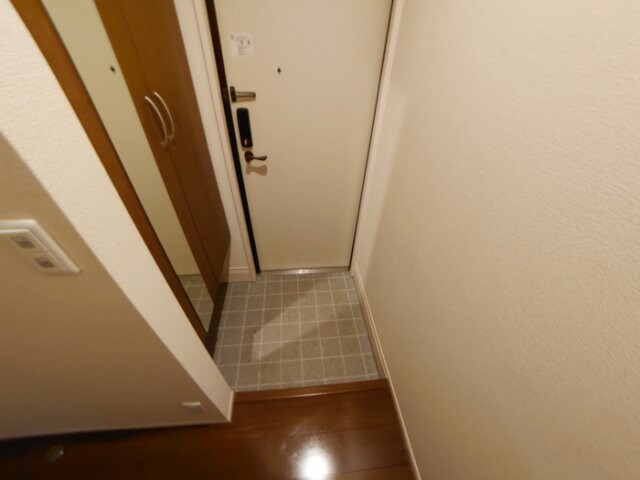 D-room出島の物件内観写真