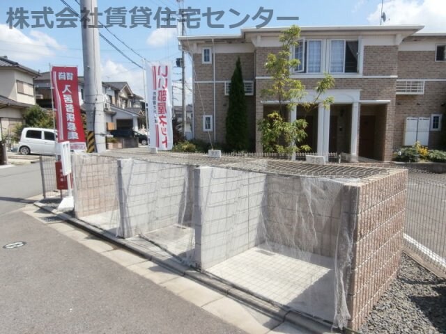 リエーヴルの物件内観写真