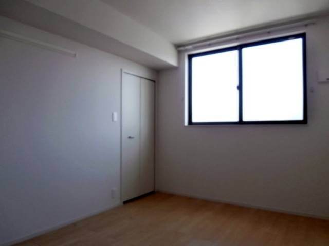 アーベンロートＡの物件内観写真