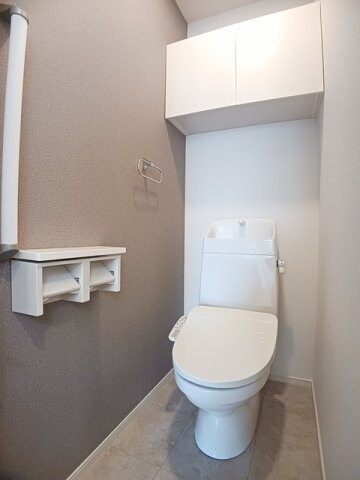 ザ・ビレッジグリーン木ノ本Ⅲの物件内観写真