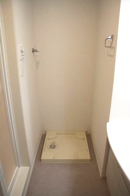 ザ・ビレッジグリーン木ノ本Ⅲの物件内観写真